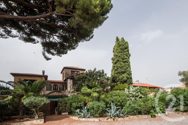 Appartement F1 &agrave; vendre - 1 pi&egrave;ce - 19,55 m2 - St Laurent Du Var - 06 - PROVENCE-ALPES-COTE-D-AZUR