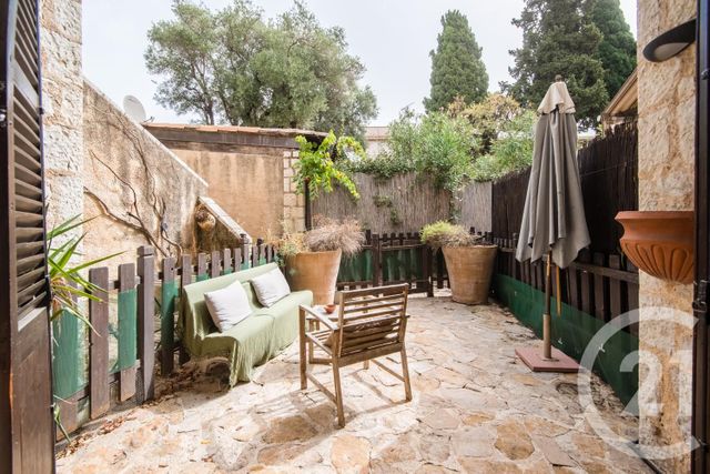 Appartement F1 &agrave; vendre - 1 pi&egrave;ce - 19,55 m2 - St Laurent Du Var - 06 - PROVENCE-ALPES-COTE-D-AZUR