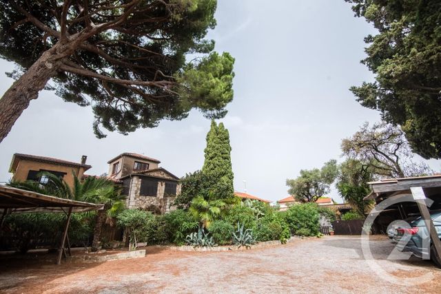 Appartement F1 &agrave; vendre - 1 pi&egrave;ce - 19,55 m2 - St Laurent Du Var - 06 - PROVENCE-ALPES-COTE-D-AZUR