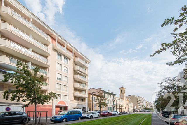 appartement - NICE - 06