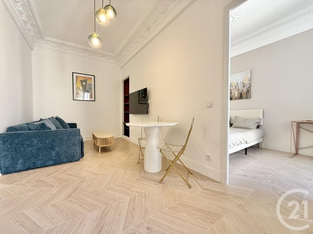 appartement - NICE - 06