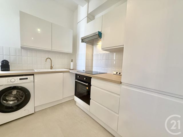 Appartement F2 &agrave; vendre - 2 pi&egrave;ces - 39,12 m2 - Nice - 06 - PROVENCE-ALPES-COTE-D-AZUR