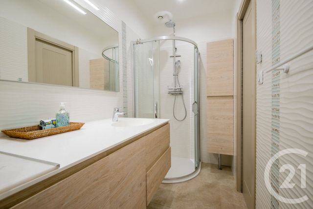 Appartement T3 &agrave; vendre - 3 pi&egrave;ces - 96,63 m2 - Nice - 06 - PROVENCE-ALPES-COTE-D-AZUR