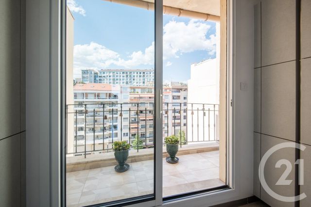 Appartement T3 &agrave; vendre - 3 pi&egrave;ces - 96,63 m2 - Nice - 06 - PROVENCE-ALPES-COTE-D-AZUR