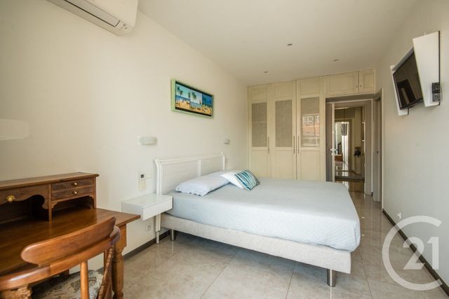 Appartement T3 &agrave; vendre - 3 pi&egrave;ces - 96,63 m2 - Nice - 06 - PROVENCE-ALPES-COTE-D-AZUR