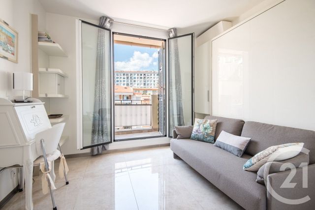 Appartement T3 &agrave; vendre - 3 pi&egrave;ces - 96,63 m2 - Nice - 06 - PROVENCE-ALPES-COTE-D-AZUR