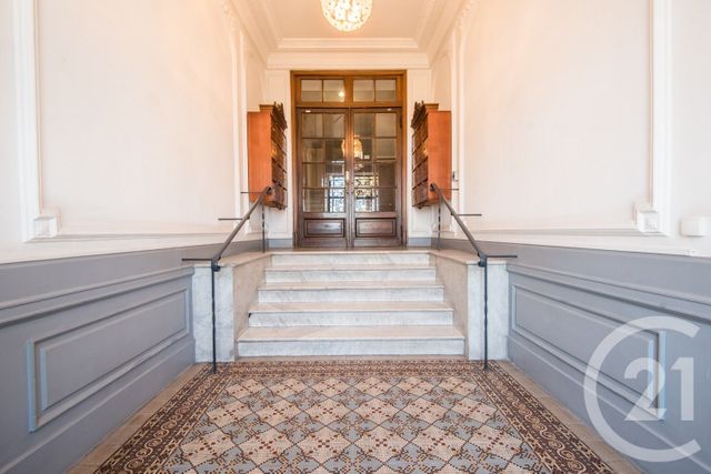 Appartement T3 &agrave; vendre - 3 pi&egrave;ces - 96,63 m2 - Nice - 06 - PROVENCE-ALPES-COTE-D-AZUR