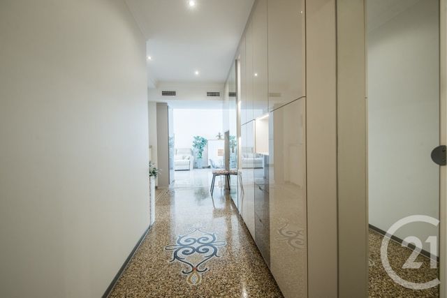 Appartement T3 &agrave; vendre - 3 pi&egrave;ces - 96,63 m2 - Nice - 06 - PROVENCE-ALPES-COTE-D-AZUR