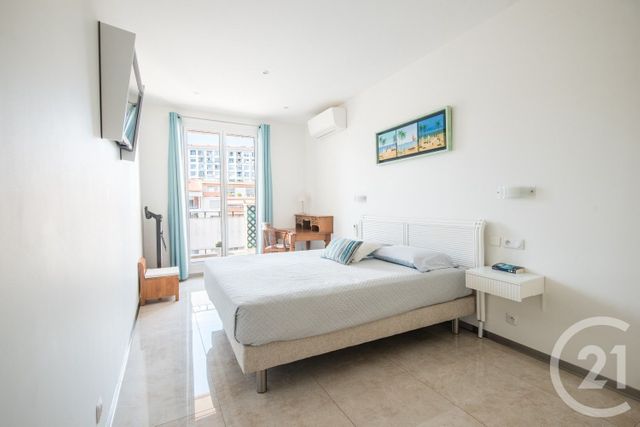 Appartement T3 &agrave; vendre - 3 pi&egrave;ces - 96,63 m2 - Nice - 06 - PROVENCE-ALPES-COTE-D-AZUR