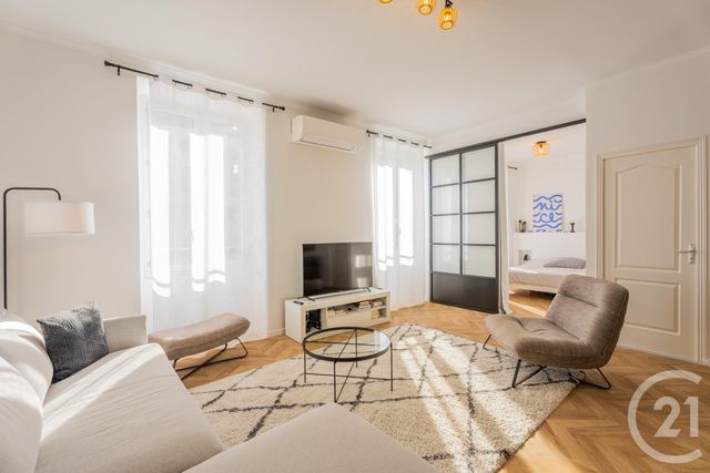 appartement - NICE - 06