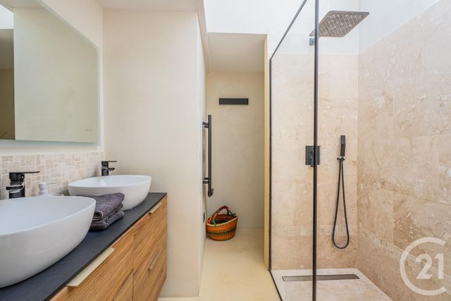 Appartement F4 &agrave; vendre - 4 pi&egrave;ces - 85,41 m2 - Nice - 06 - PROVENCE-ALPES-COTE-D-AZUR