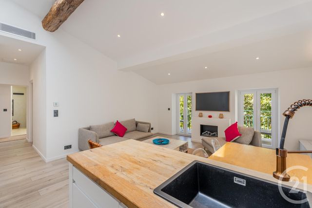 Appartement F4 &agrave; vendre - 4 pi&egrave;ces - 85,41 m2 - Nice - 06 - PROVENCE-ALPES-COTE-D-AZUR