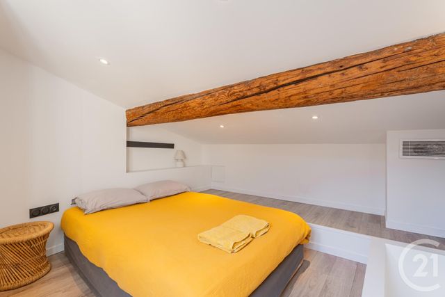 Appartement F4 &agrave; vendre - 4 pi&egrave;ces - 85,41 m2 - Nice - 06 - PROVENCE-ALPES-COTE-D-AZUR