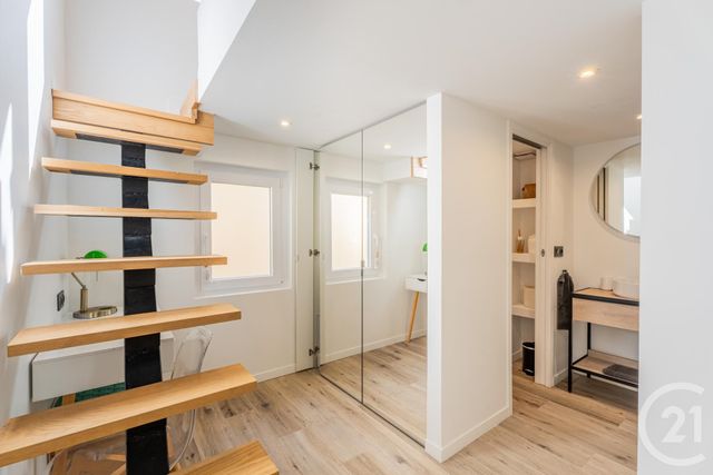 Appartement F4 &agrave; vendre - 4 pi&egrave;ces - 85,41 m2 - Nice - 06 - PROVENCE-ALPES-COTE-D-AZUR