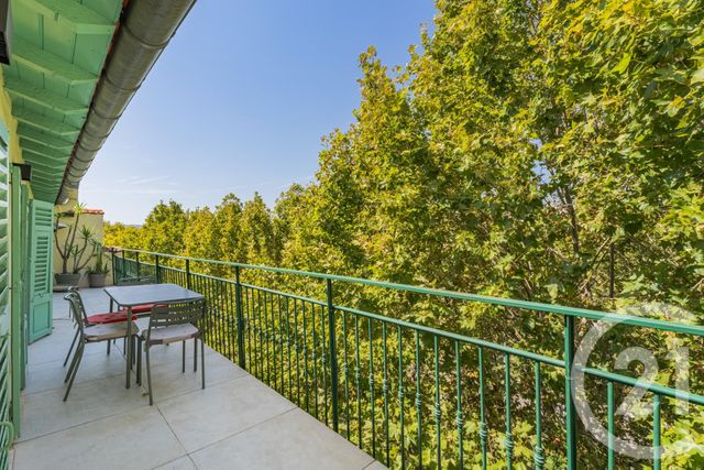 Appartement F4 &agrave; vendre - 4 pi&egrave;ces - 85,41 m2 - Nice - 06 - PROVENCE-ALPES-COTE-D-AZUR