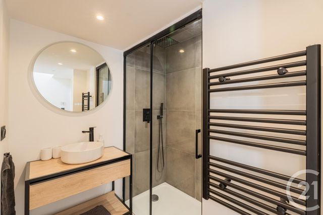 Appartement F4 &agrave; vendre - 4 pi&egrave;ces - 85,41 m2 - Nice - 06 - PROVENCE-ALPES-COTE-D-AZUR