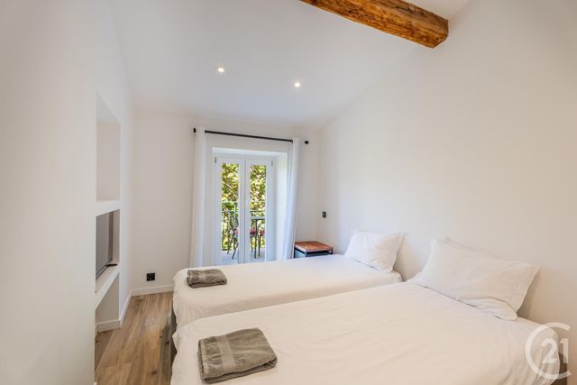Appartement F4 &agrave; vendre - 4 pi&egrave;ces - 85,41 m2 - Nice - 06 - PROVENCE-ALPES-COTE-D-AZUR