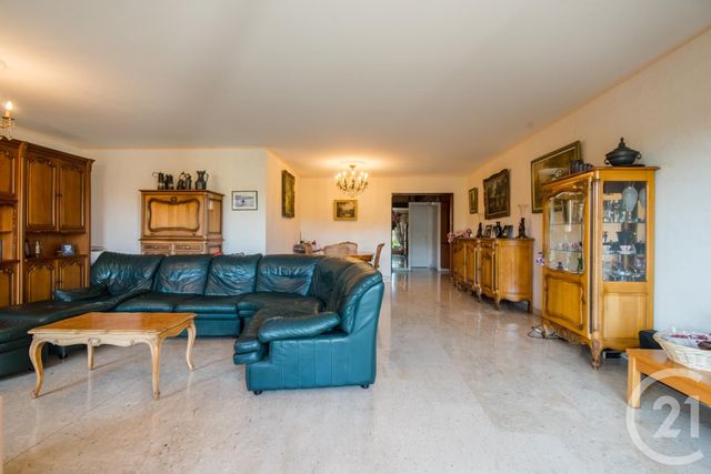 Appartement F3 &agrave; vendre - 4 pi&egrave;ces - 113,48 m2 - Nice - 06 - PROVENCE-ALPES-COTE-D-AZUR