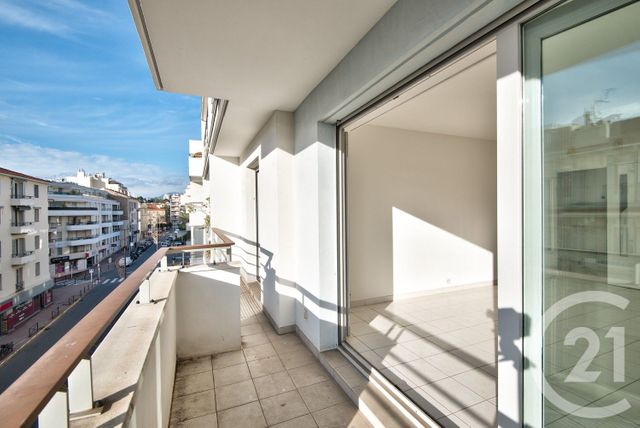 Appartement T2 &agrave; vendre - 2 pi&egrave;ces - 51,12 m2 - Antibes - 06 - PROVENCE-ALPES-COTE-D-AZUR