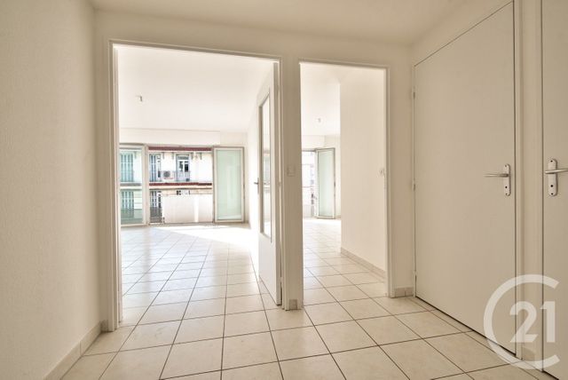 Appartement T2 &agrave; vendre - 2 pi&egrave;ces - 51,12 m2 - Antibes - 06 - PROVENCE-ALPES-COTE-D-AZUR