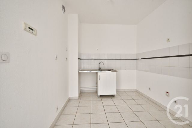 Appartement T2 &agrave; vendre - 2 pi&egrave;ces - 51,12 m2 - Antibes - 06 - PROVENCE-ALPES-COTE-D-AZUR