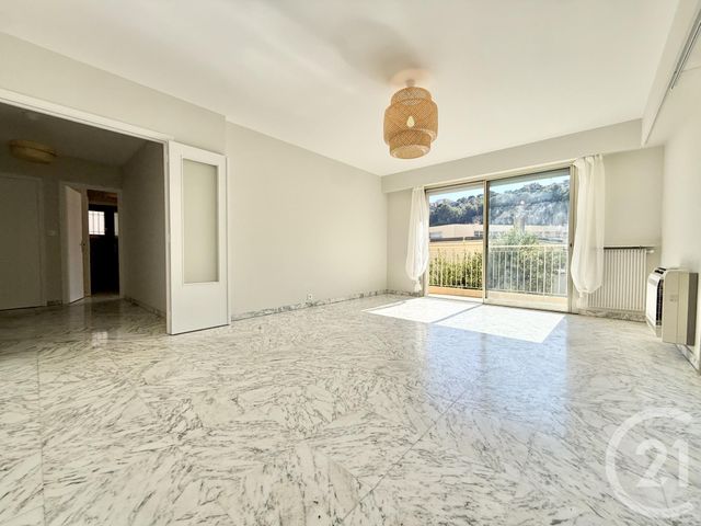 Appartement F4 &agrave; vendre - 4 pi&egrave;ces - 88,86 m2 - Nice - 06 - PROVENCE-ALPES-COTE-D-AZUR