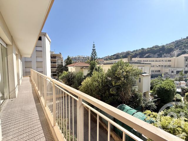 Appartement F4 &agrave; vendre - 4 pi&egrave;ces - 88,86 m2 - Nice - 06 - PROVENCE-ALPES-COTE-D-AZUR