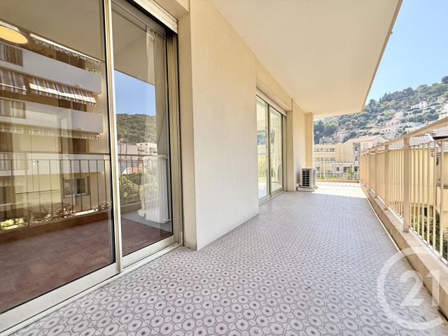 Appartement F4 &agrave; vendre - 4 pi&egrave;ces - 88,86 m2 - Nice - 06 - PROVENCE-ALPES-COTE-D-AZUR
