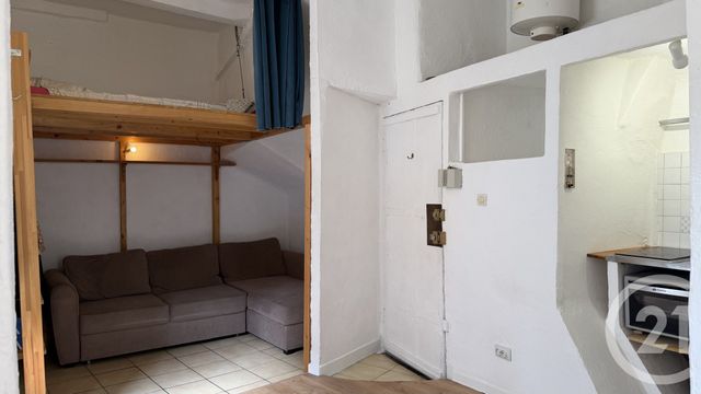 appartement - NICE - 06