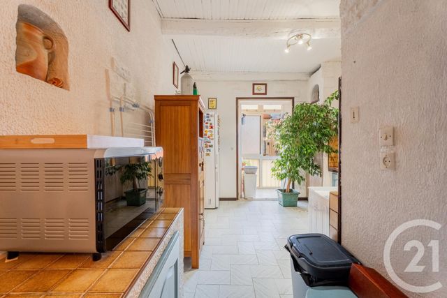 Appartement F3 &agrave; vendre - 3 pi&egrave;ces - 62,21 m2 - Nice - 06 - PROVENCE-ALPES-COTE-D-AZUR