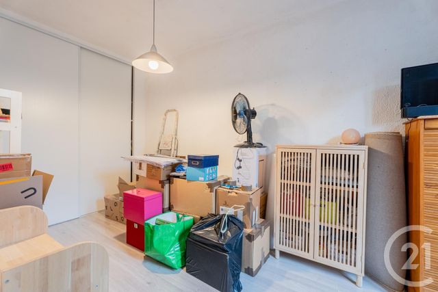 Appartement F3 &agrave; vendre - 3 pi&egrave;ces - 62,21 m2 - Nice - 06 - PROVENCE-ALPES-COTE-D-AZUR