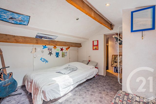 Maison &agrave; vendre - 5 pi&egrave;ces - 120,63 m2 - Nice - 06 - PROVENCE-ALPES-COTE-D-AZUR