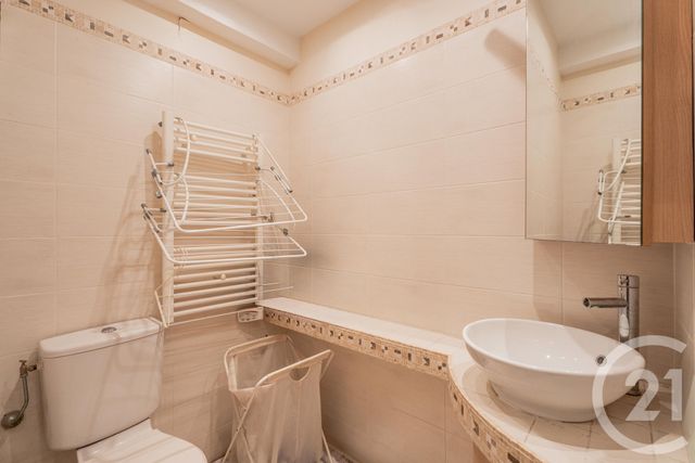 Maison &agrave; vendre - 5 pi&egrave;ces - 120,63 m2 - Nice - 06 - PROVENCE-ALPES-COTE-D-AZUR