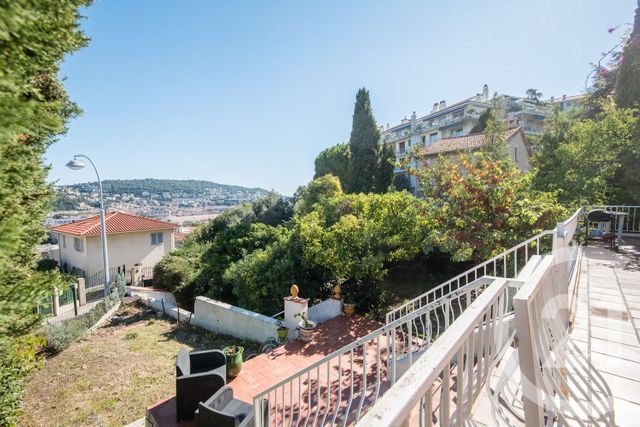 Maison &agrave; vendre - 5 pi&egrave;ces - 120,63 m2 - Nice - 06 - PROVENCE-ALPES-COTE-D-AZUR
