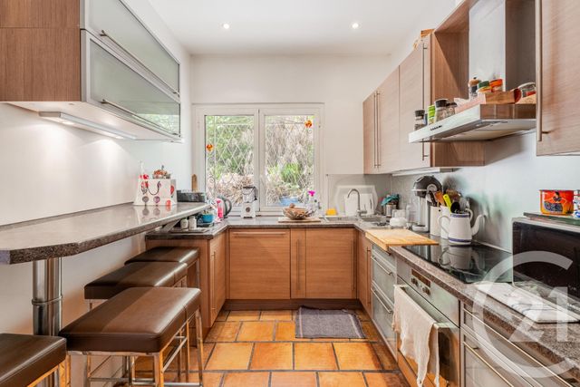 Maison &agrave; vendre - 5 pi&egrave;ces - 120,63 m2 - Nice - 06 - PROVENCE-ALPES-COTE-D-AZUR
