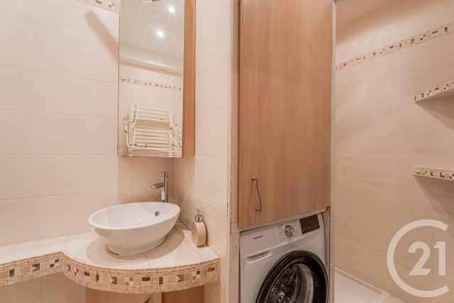 Maison &agrave; vendre - 5 pi&egrave;ces - 120,63 m2 - Nice - 06 - PROVENCE-ALPES-COTE-D-AZUR