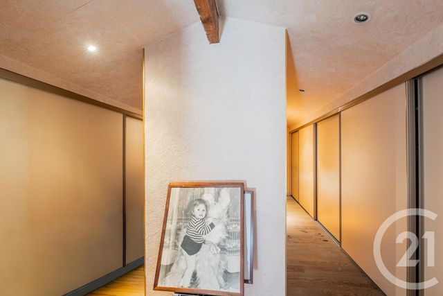 Maison &agrave; vendre - 5 pi&egrave;ces - 120,63 m2 - Nice - 06 - PROVENCE-ALPES-COTE-D-AZUR
