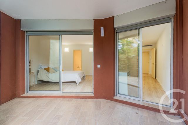 Appartement F2 bis &agrave; vendre - 3 pi&egrave;ces - 70,10 m2 - Nice - 06 - PROVENCE-ALPES-COTE-D-AZUR