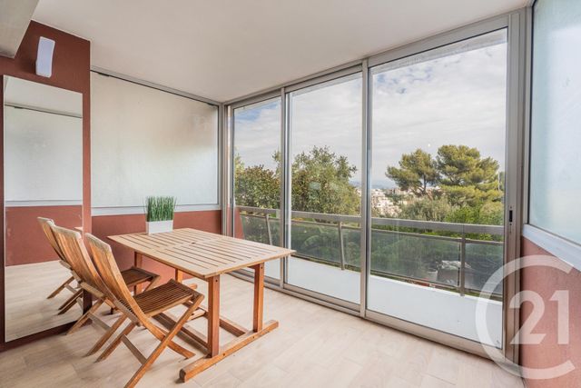 Appartement F2 bis &agrave; vendre - 3 pi&egrave;ces - 70,10 m2 - Nice - 06 - PROVENCE-ALPES-COTE-D-AZUR