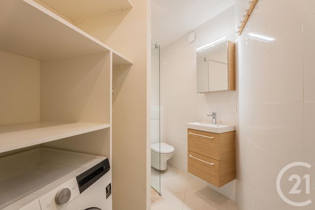 Appartement F2 bis &agrave; vendre - 3 pi&egrave;ces - 70,10 m2 - Nice - 06 - PROVENCE-ALPES-COTE-D-AZUR