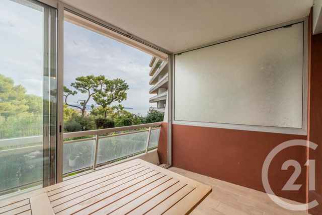 Appartement F2 bis &agrave; vendre - 3 pi&egrave;ces - 70,10 m2 - Nice - 06 - PROVENCE-ALPES-COTE-D-AZUR