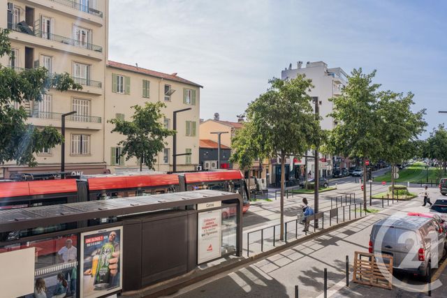 Appartement F1 &agrave; vendre - 1 pi&egrave;ce - 24,78 m2 - Nice - 06 - PROVENCE-ALPES-COTE-D-AZUR