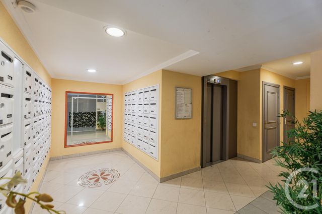 Appartement F1 &agrave; vendre - 1 pi&egrave;ce - 24,78 m2 - Nice - 06 - PROVENCE-ALPES-COTE-D-AZUR