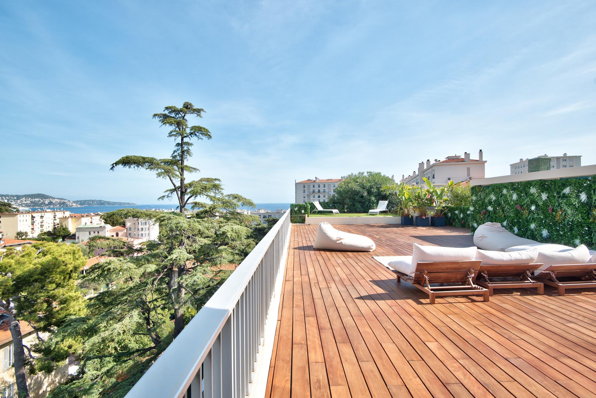 appartement - NICE - 06