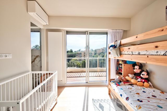 Appartement F4 à vendre - 4 pièces - 150,05 m2 - Nice - 06 - PROVENCE-ALPES-COTE-D-AZUR