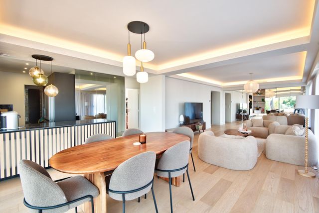 Appartement F4 à vendre - 4 pièces - 150,05 m2 - Nice - 06 - PROVENCE-ALPES-COTE-D-AZUR