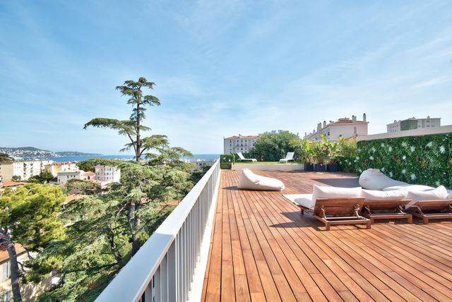 appartement - NICE - 06
