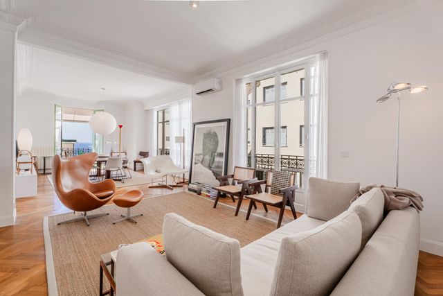 Appartement F5 à vendre NICE