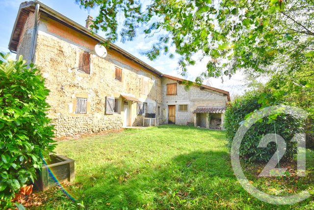 Prix immobilier HOSTUN - Photo d’une maison vendue