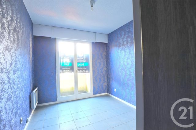 Appartement F3 &agrave; louer - 3 pi&egrave;ces - 66,75 m2 - Romans Sur Isere - 26 - RHONE-ALPES